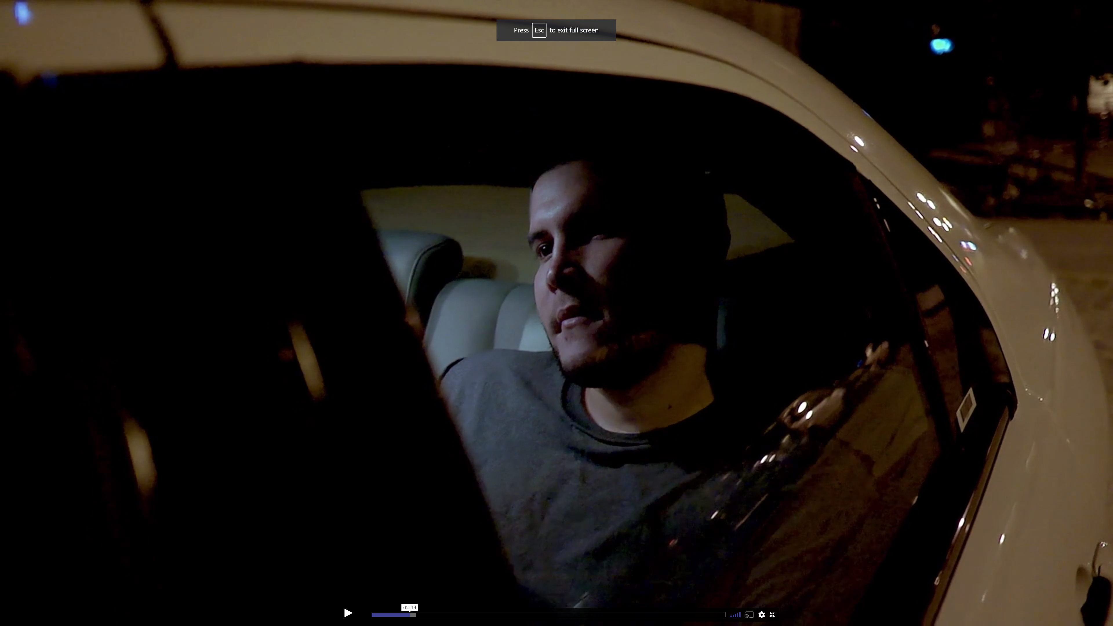 Miami: Unsolved Firefighter Robbery 