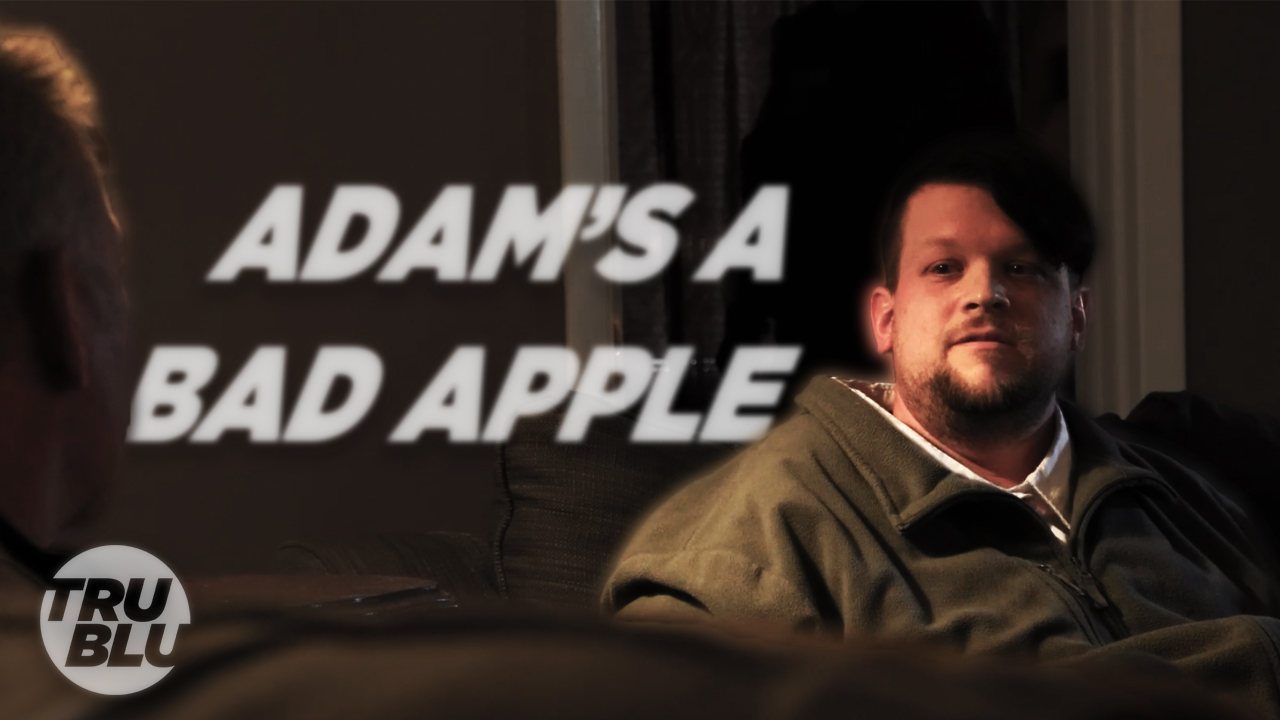 Ep. 10 - Takedown - Marquette - Adam's a Bad Apple