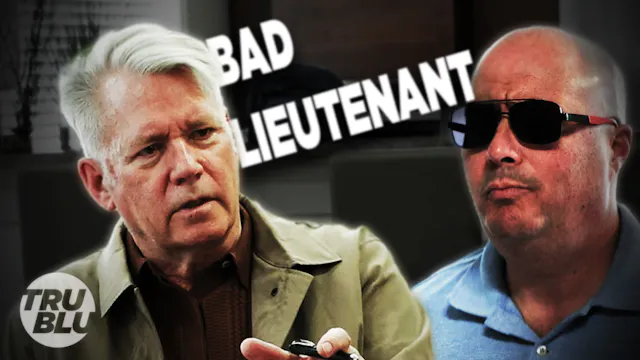 Ep. 8 - Takedown - Bad Lieutenant