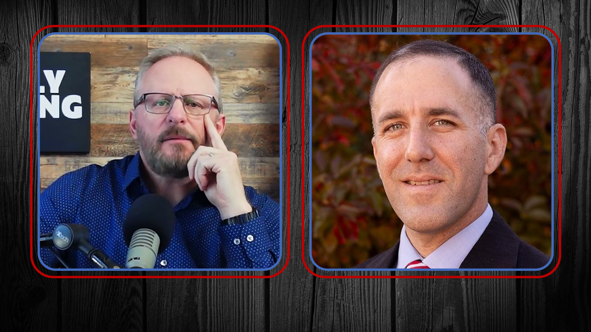 Ep. 127 - Author of If It Takes a Thousand Years, Jesse Petrilla joins the show