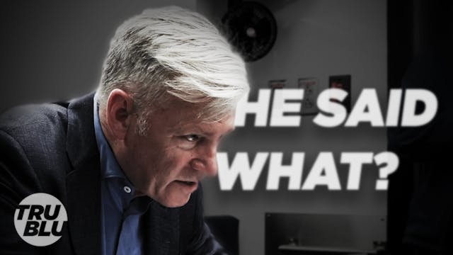 Chris' Comebacks (part 3) - Takedown ...