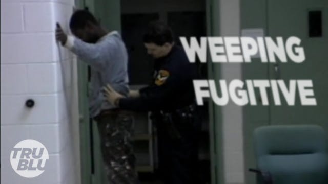 Bounty Hunters S2:E11 Weeping Fugitive 