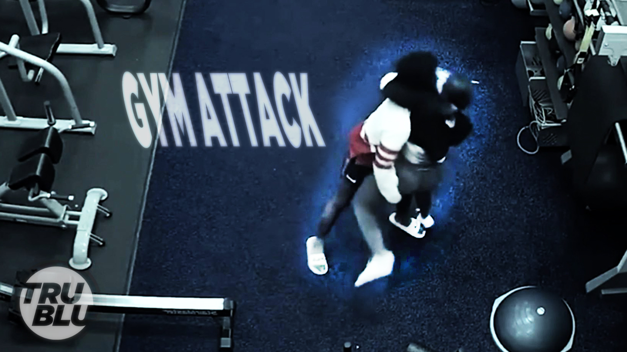 Ep.6 - Behind the Gym Attack