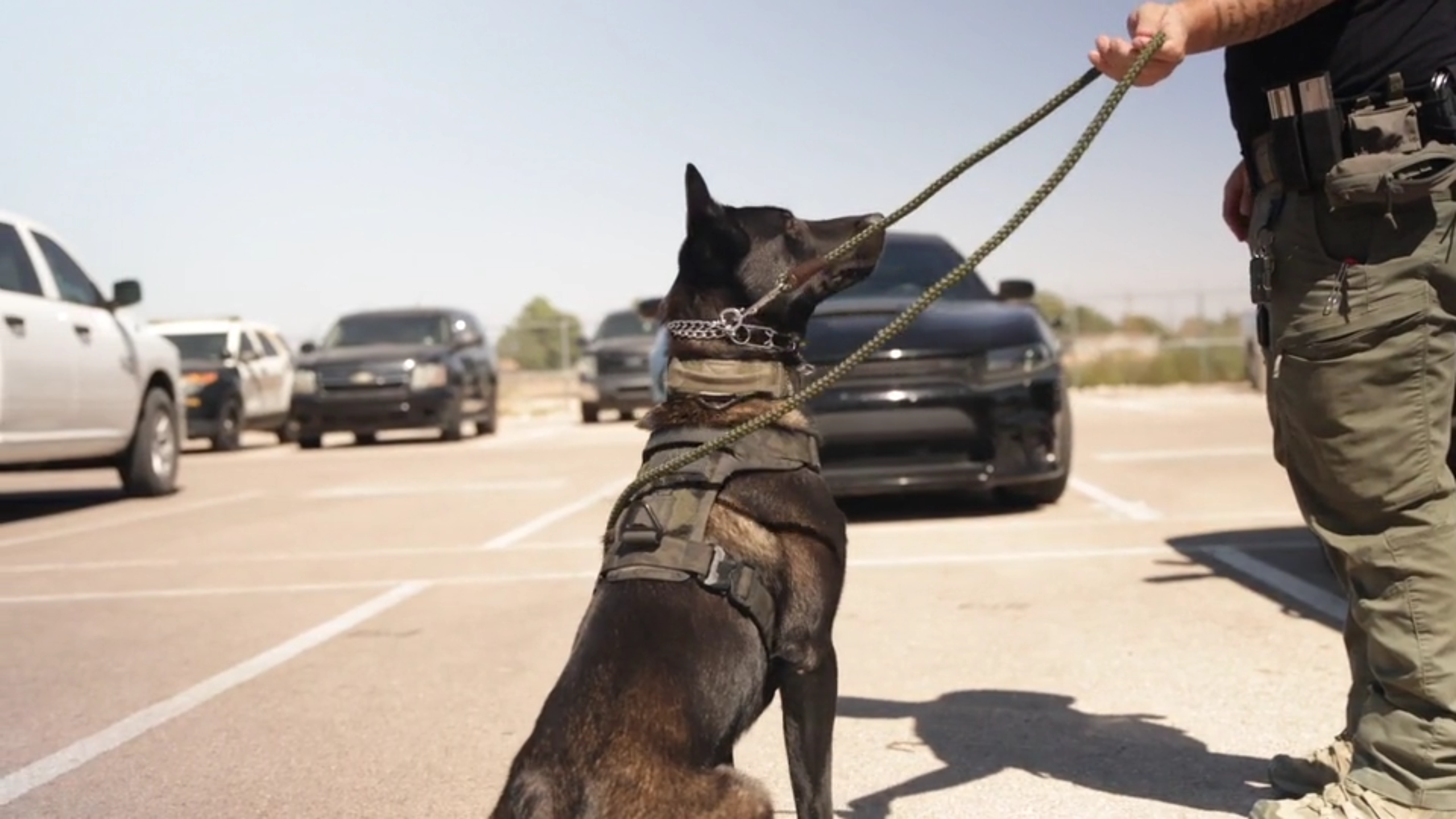 Ep.18 - Iron Sheriff - Neo-Nazi Nightmare