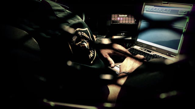 Miami:Unsolved Murders: Anthony Brown...