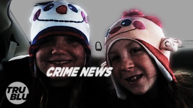 Ep.4 - A Crime News Magazine Program
