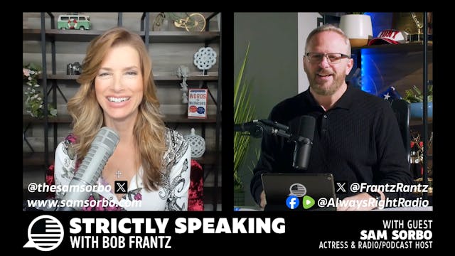 Ep. 30 - Actor & Homeschooling activi...