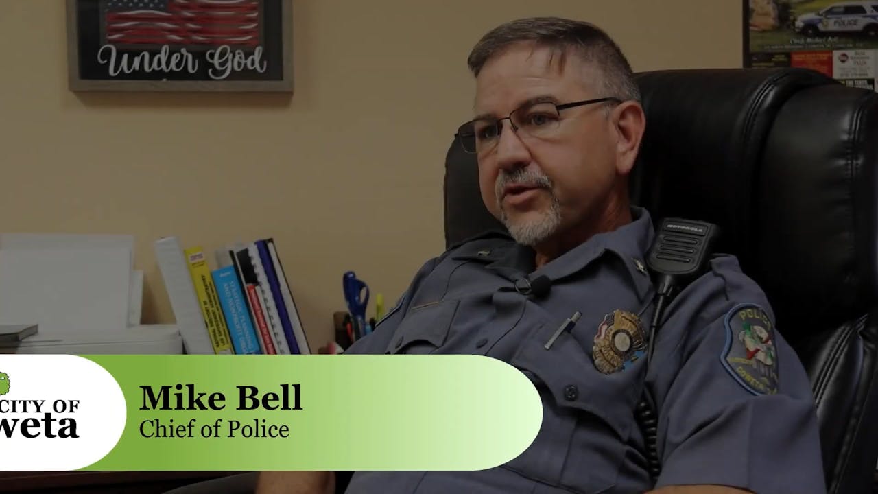 Coweta, Oklahoma TruBlu