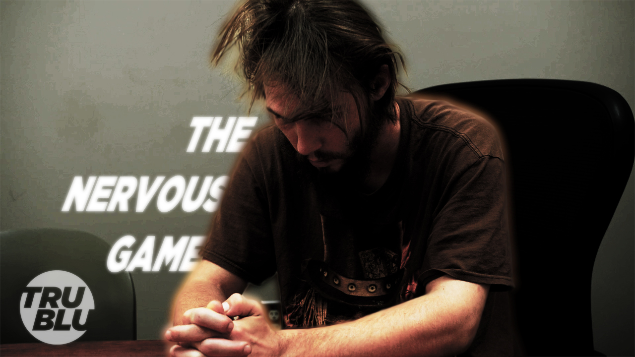 Ep. 8 - Polk County, FL - Josh wants to play "The Nervous Game"