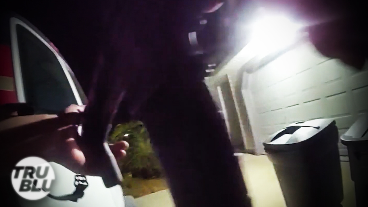 Ep. 6 - Cops Under Fire - Residential Chaos