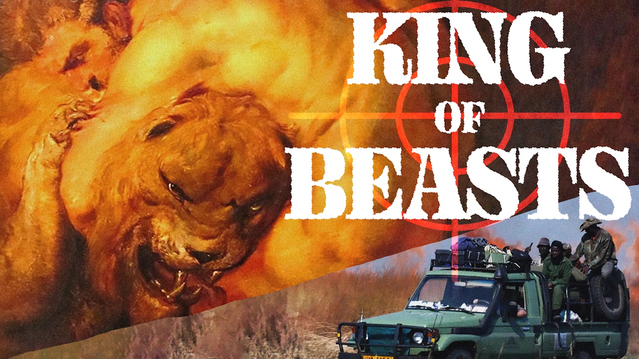 King Of Beasts