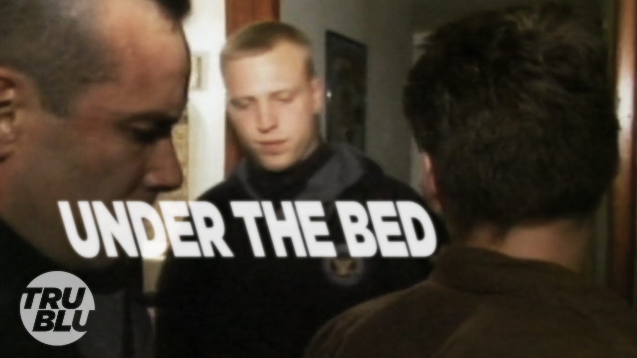 Bounty Hunters S3:E6 Hiding Under The Bed