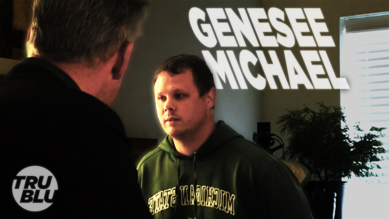 Ep. 8 - Takedown - Genesee County - Michael