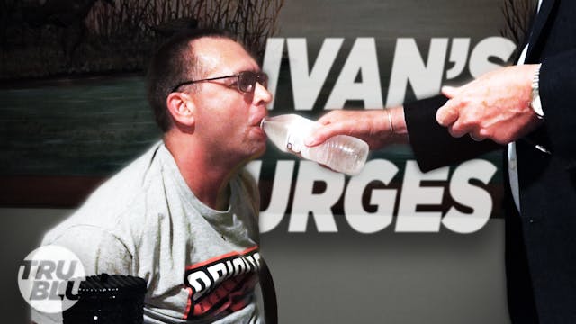 Ep. 7 - Takedown - Harford County, Ma...