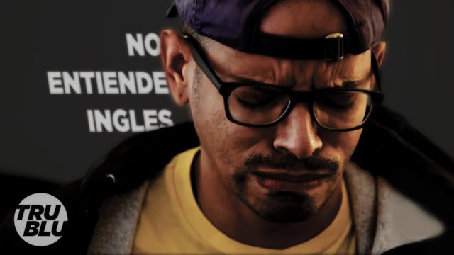 Ep. 2 - Takedown - Eric no entiende i...