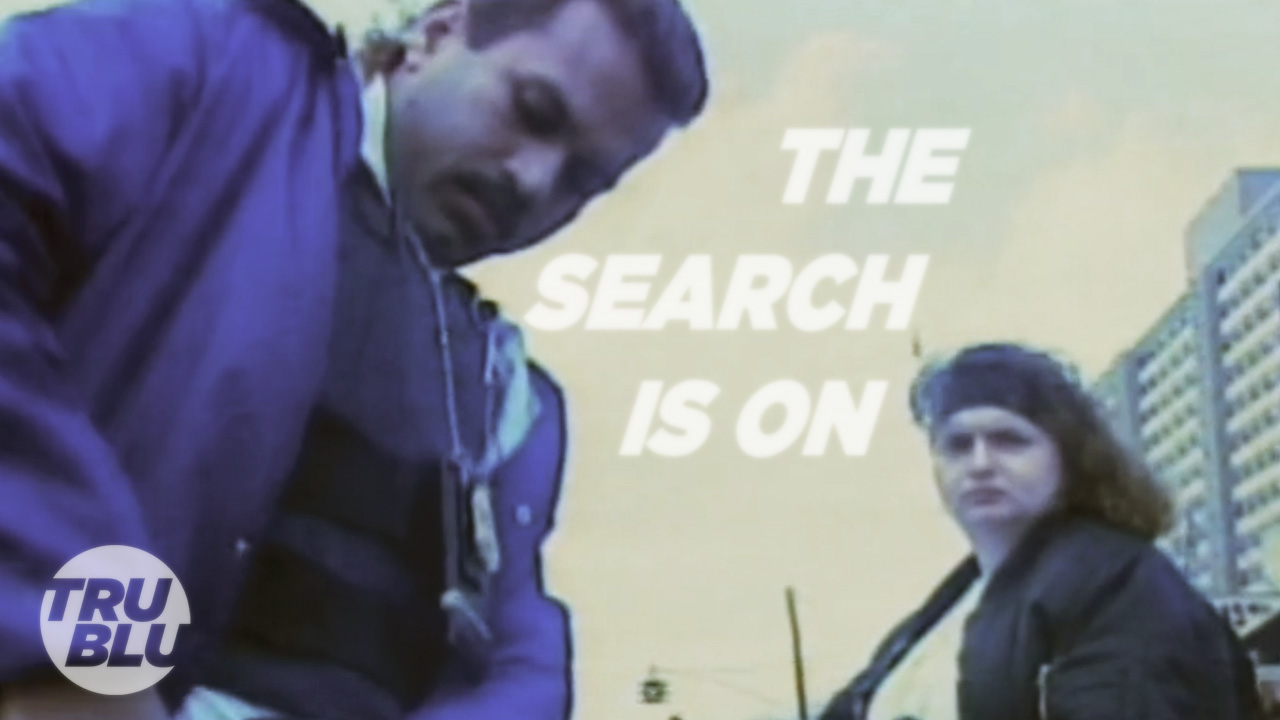 Bounty Hunters S2:E12 The Search Is On