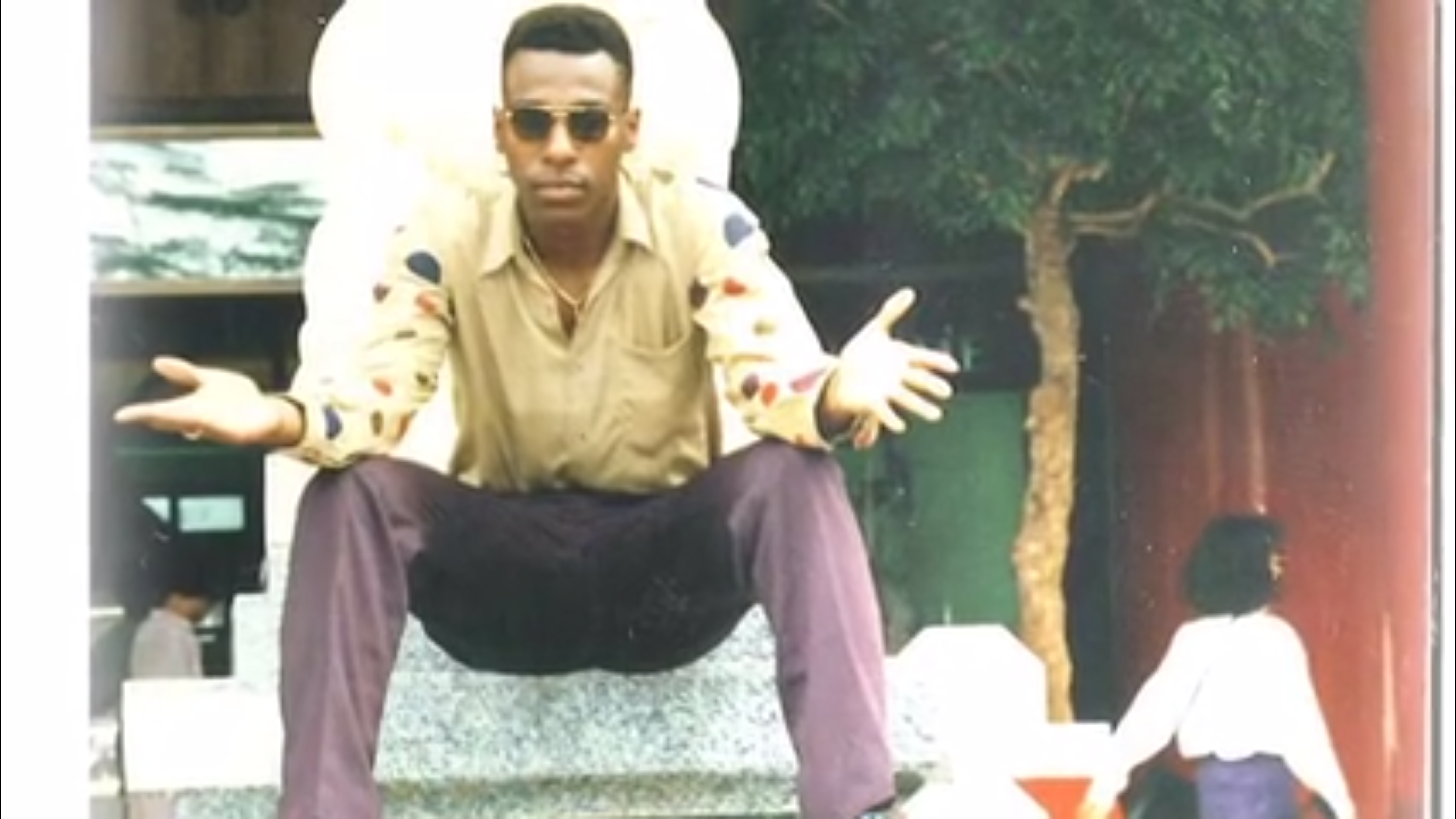 Cleveland: Unsolved Murders:  Antoine Alexander; Albert Austin Jr.