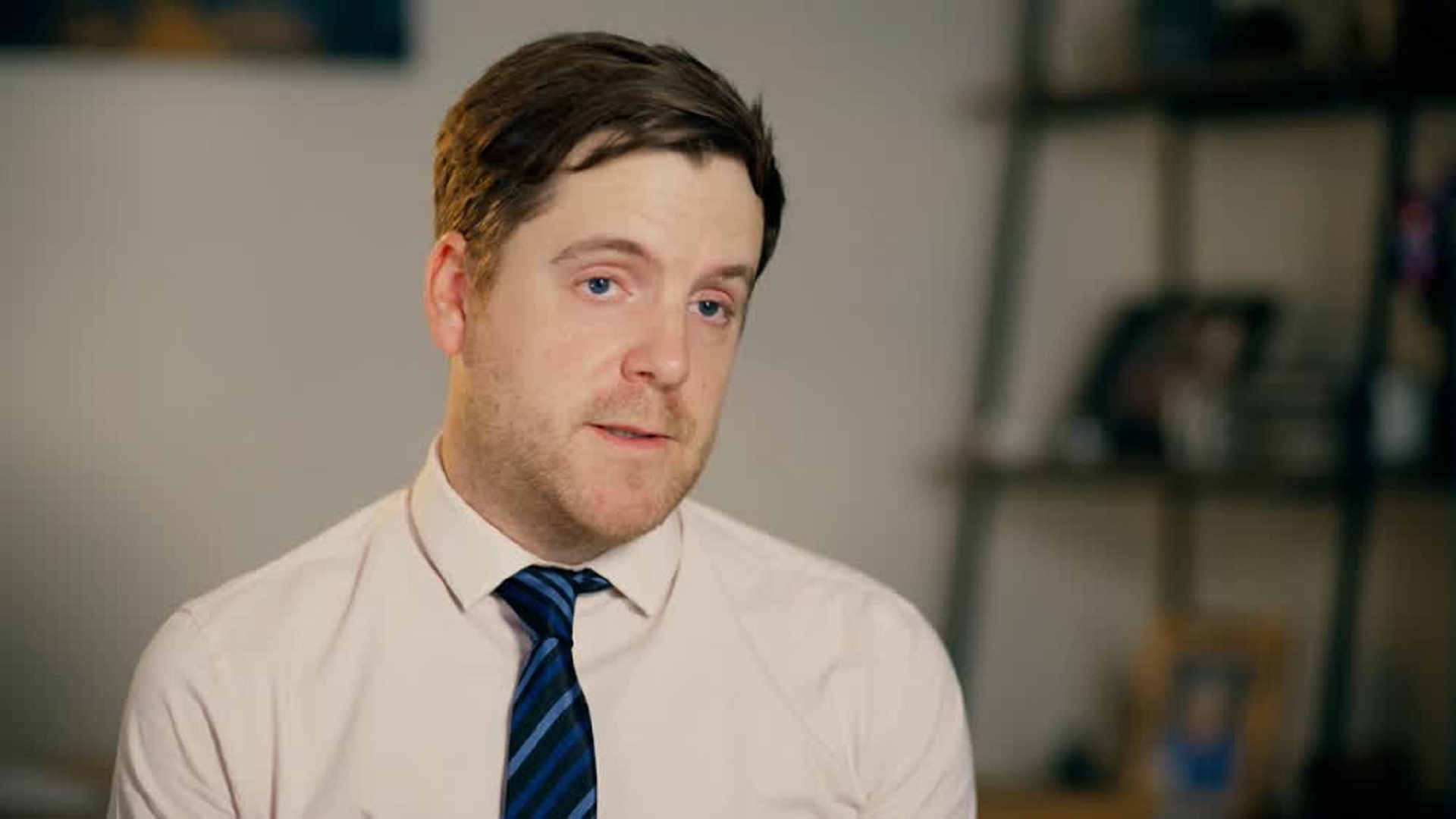 Murder at my Door S1:E7 The Reclusive Millionaire