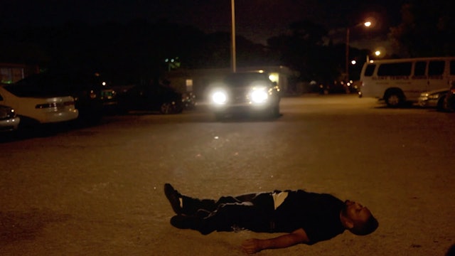 Miami: Unsolved Murders: Armando Contino; Rico Thomas; Christopher Headley