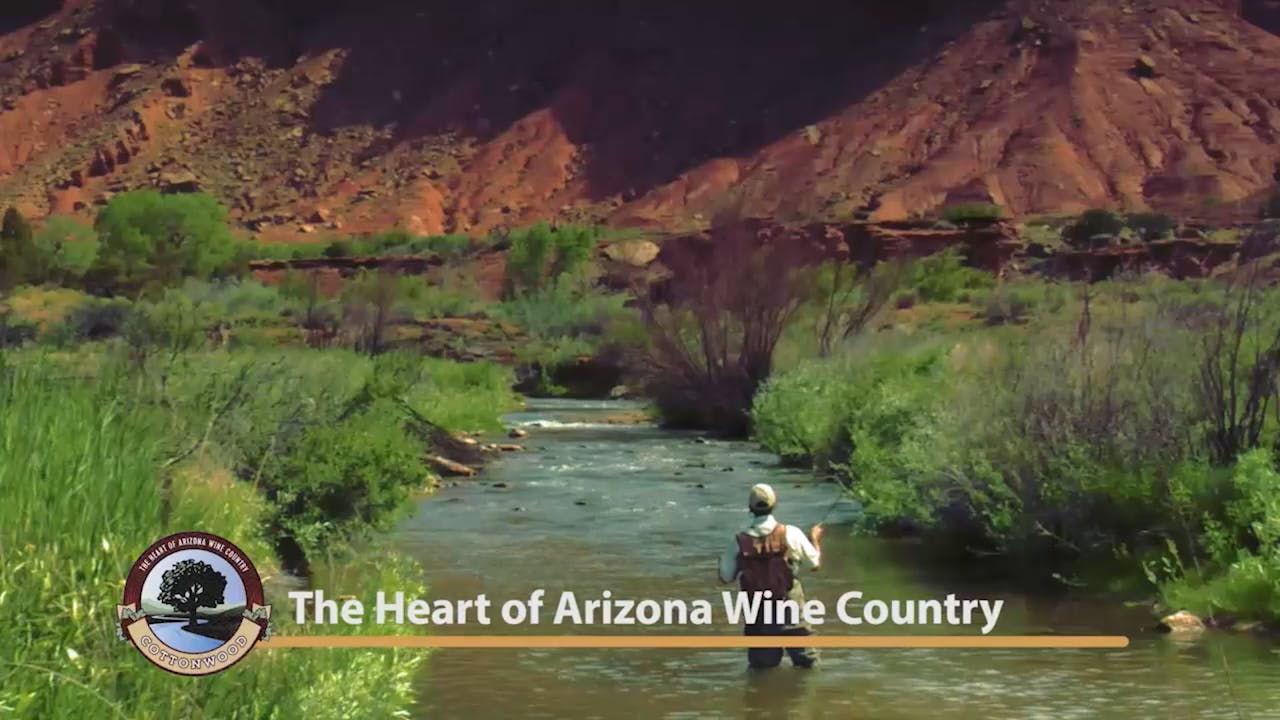 Cottonwood, Arizona TruBlu