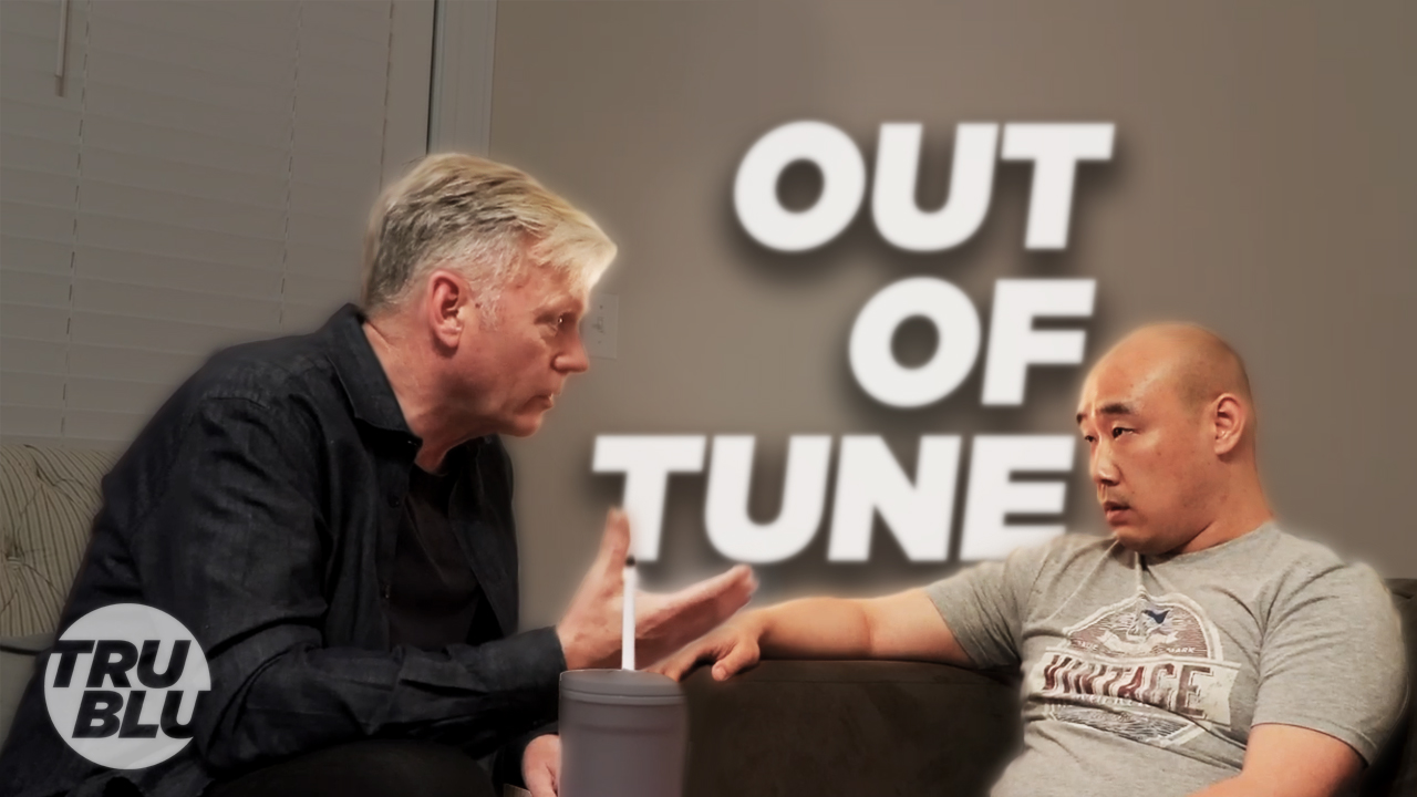  Ep. 2 - Takedown - Shengjie's Out Of Tune