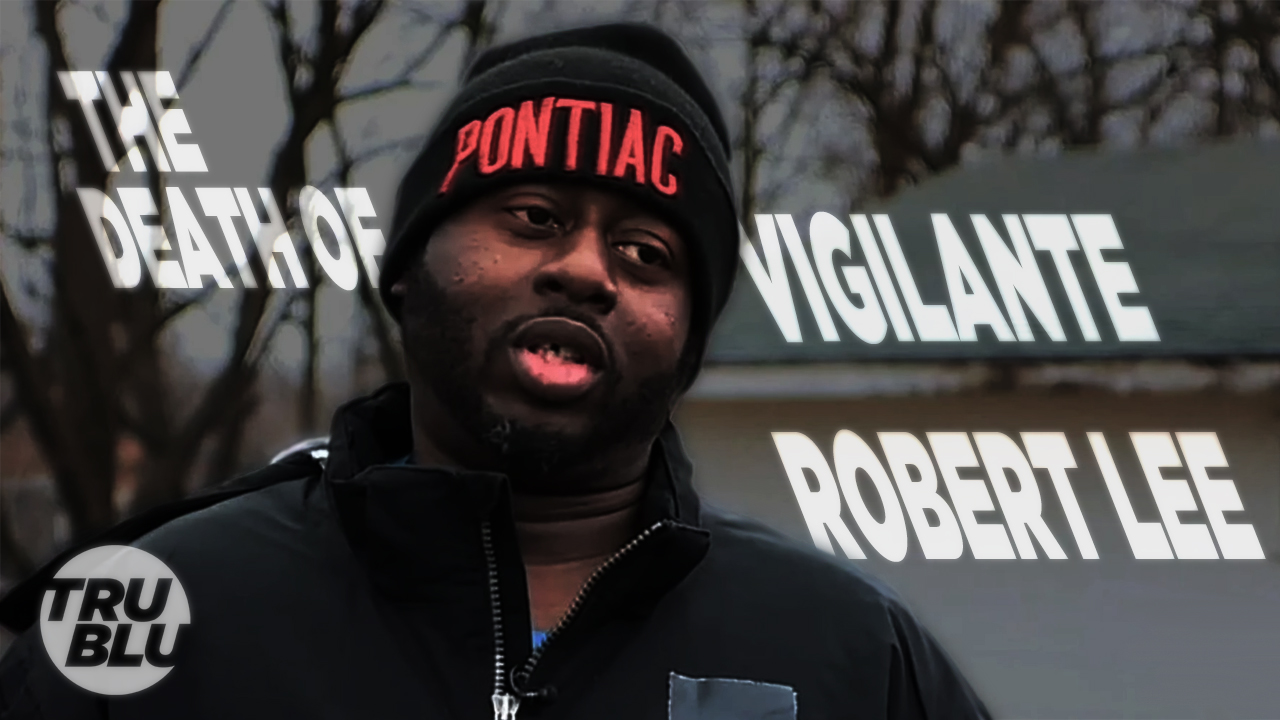 Ep.14 - The Death of Vigilante Boopac Shakur/Robert Lee