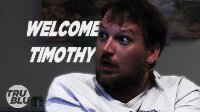 Ep. 10 - Takedown - Sheriff Grady Jud...