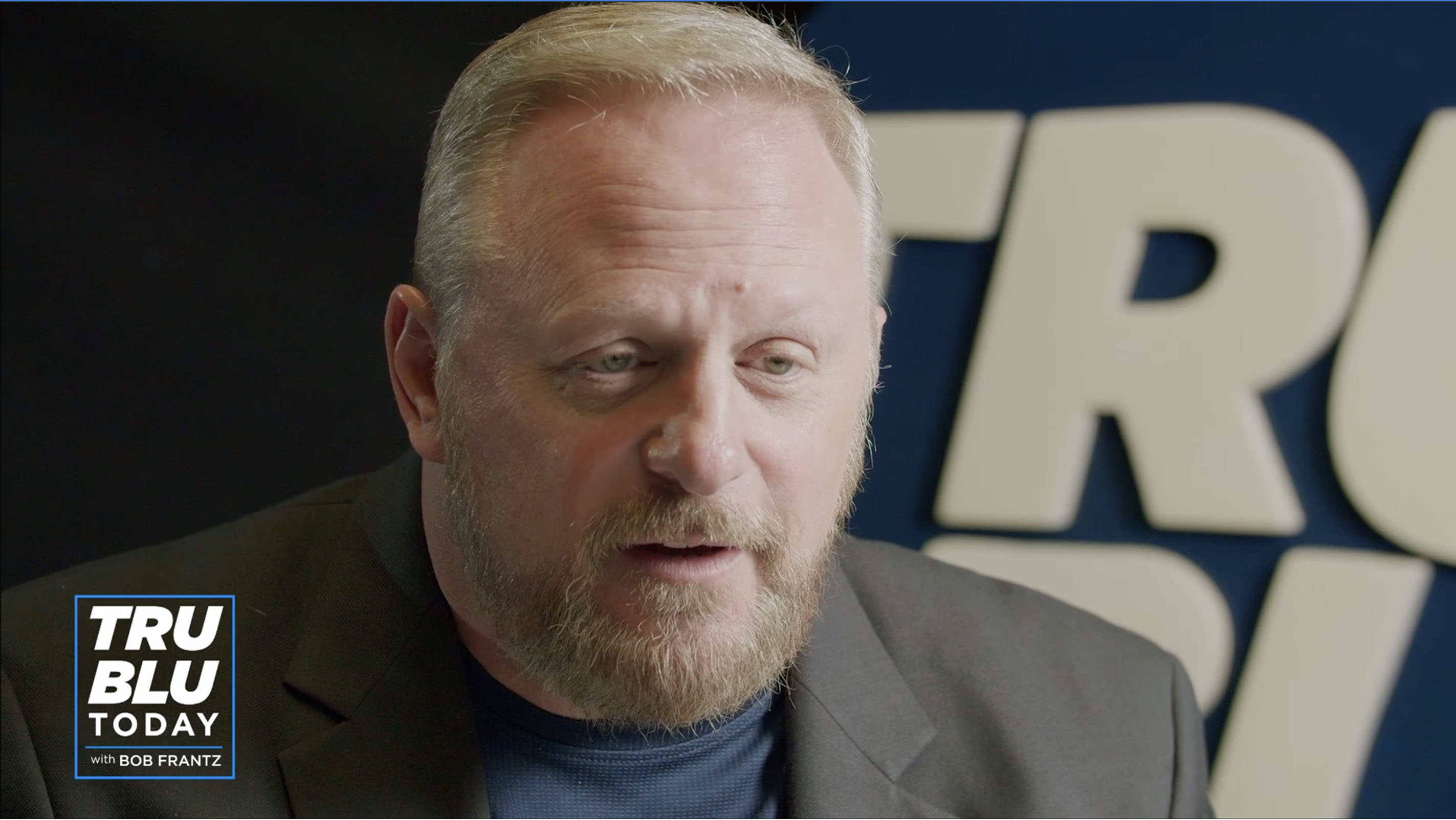 Ep. 15 - TruBlu Today