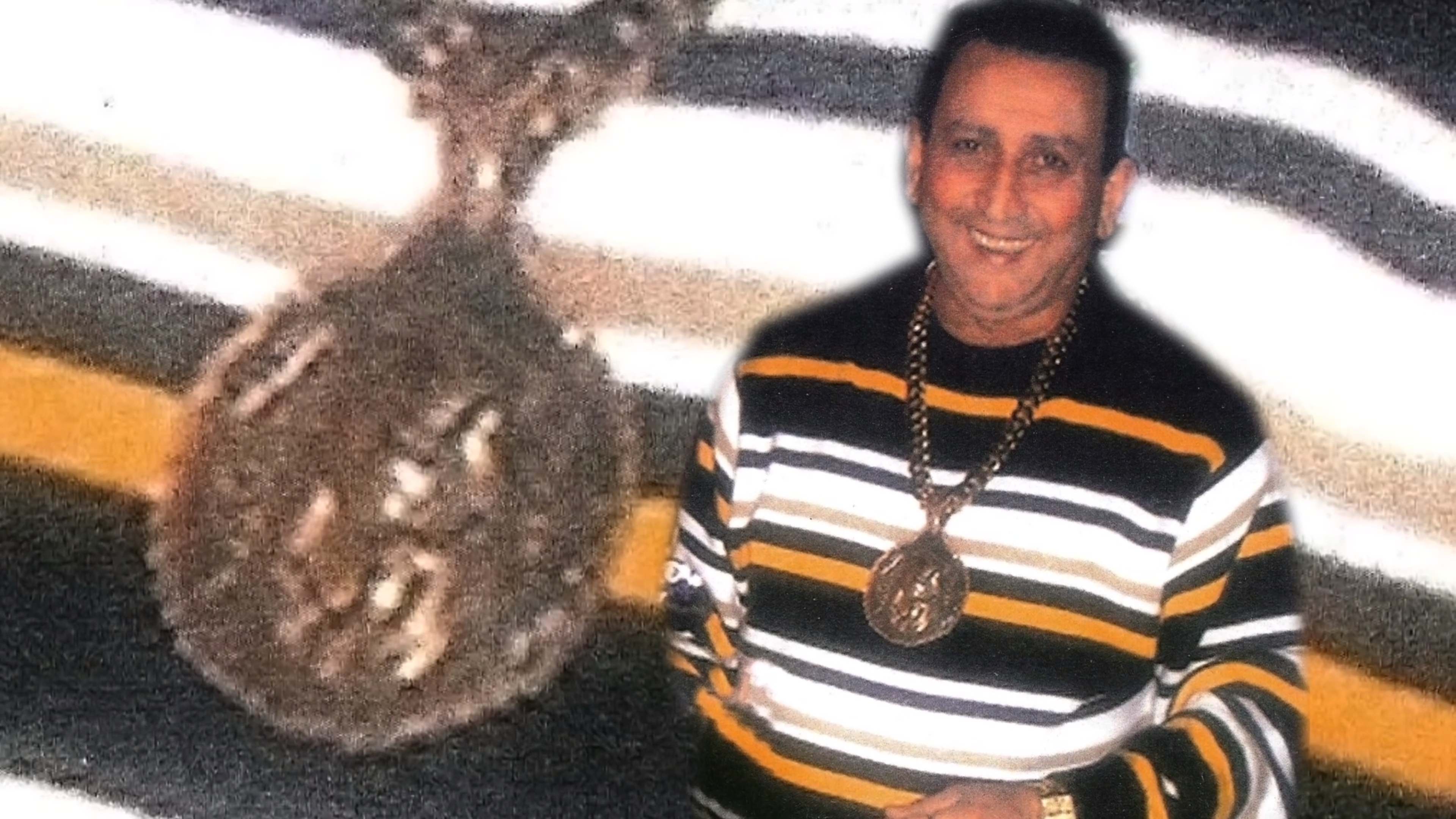 Miami: Unsolved Murders: Andre Lowe; Kevar Bain