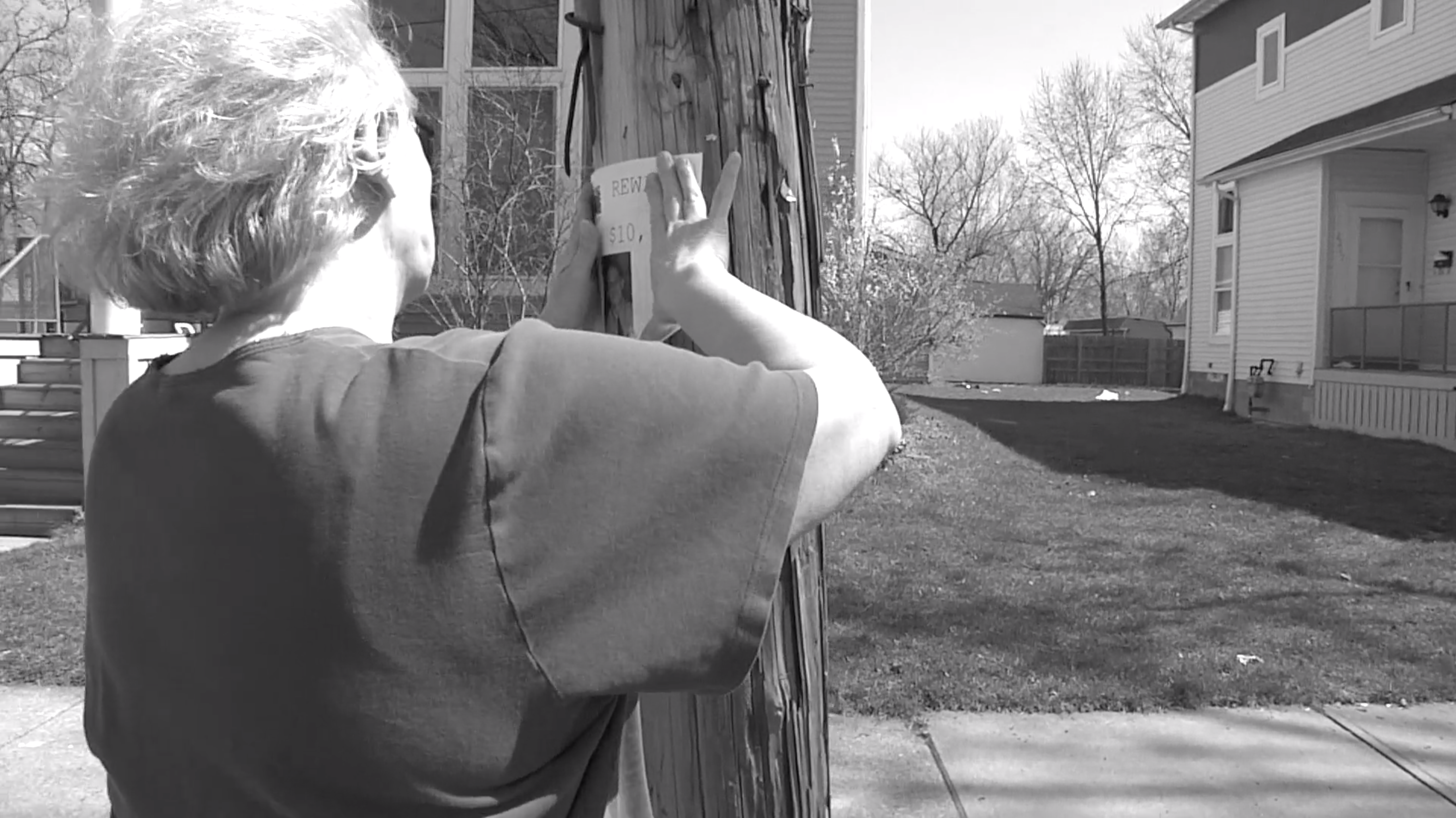 Cleveland: Unsolved Murders: Gregory Fitz; Jaylin Smith