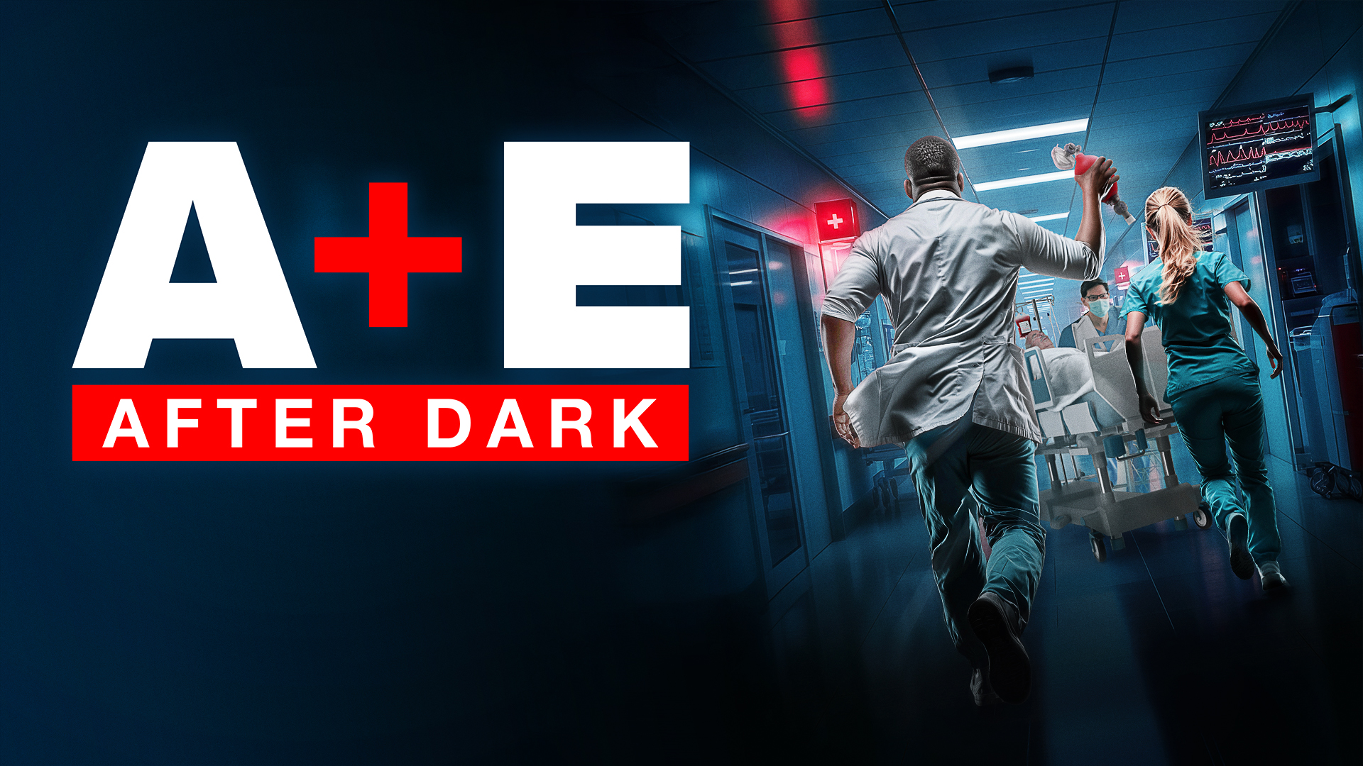 A&E After Dark