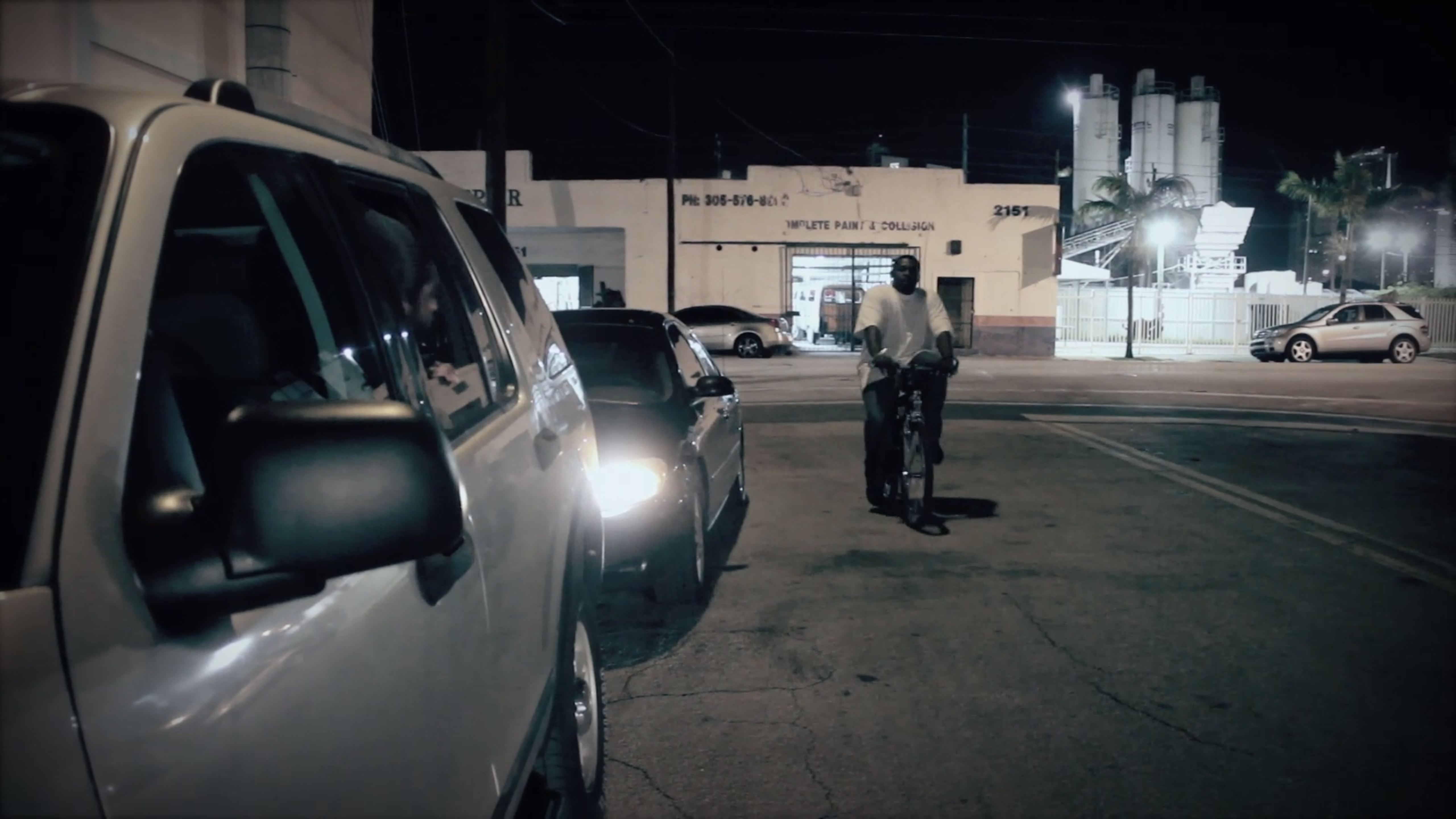 Miami: Unsolved Crime & Murder: Felix Espinosa; Daniel Telfort 