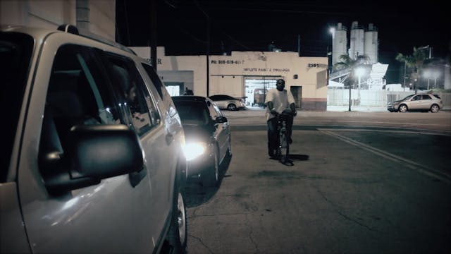 Miami: Unsolved Crime & Murder: Felix...