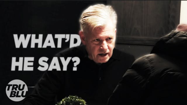 Chris' Comebacks Part II  - Takedown ...