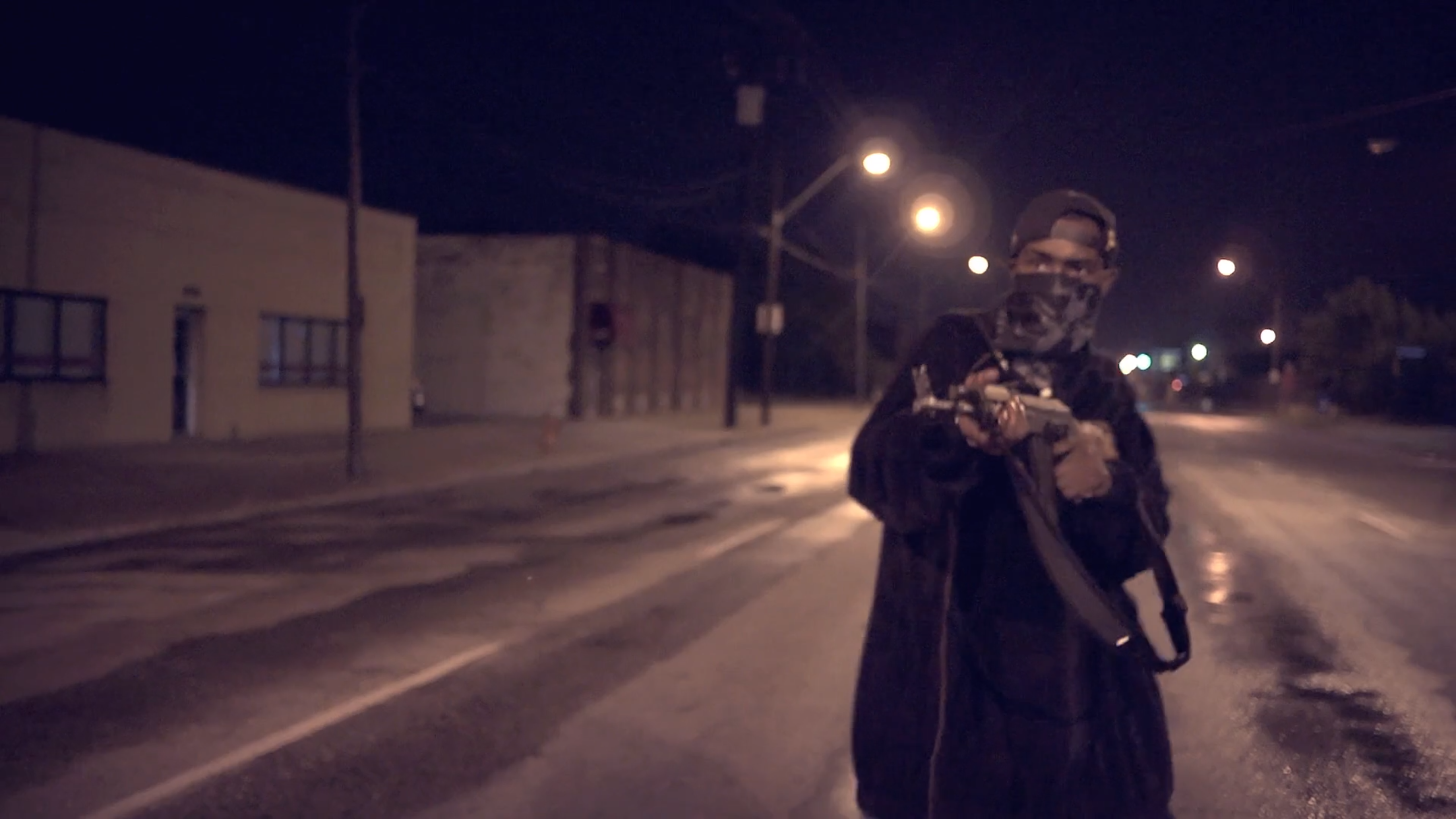 Cleveland: Unsolved Murders: John Lundy; Kyle Davis