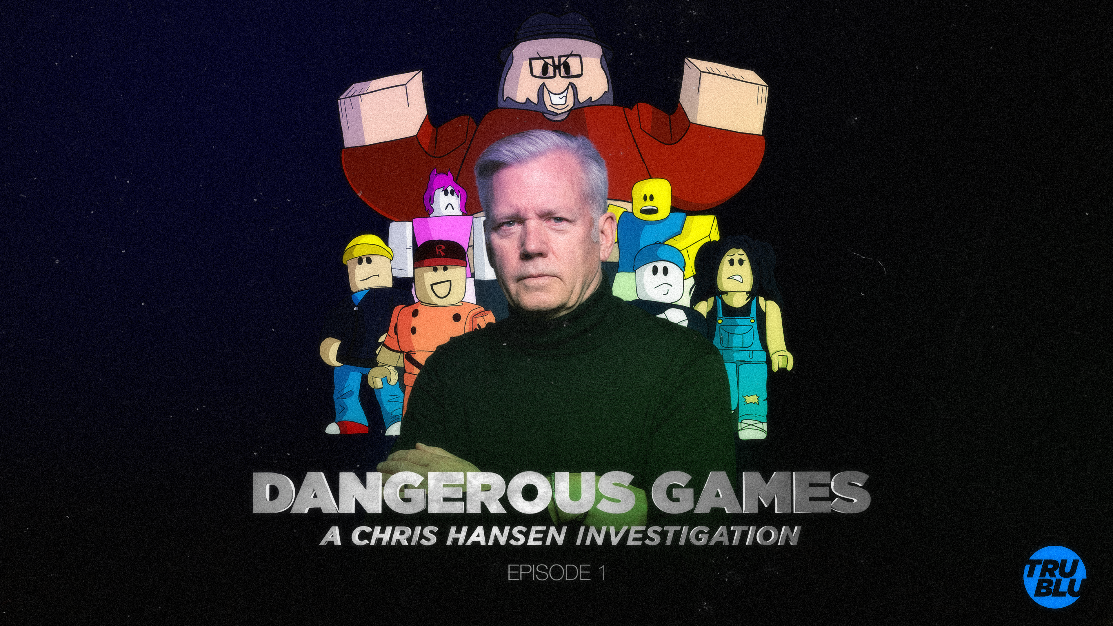 Ep. 1 - Dangerous Games - A Chris Hansen Investigation