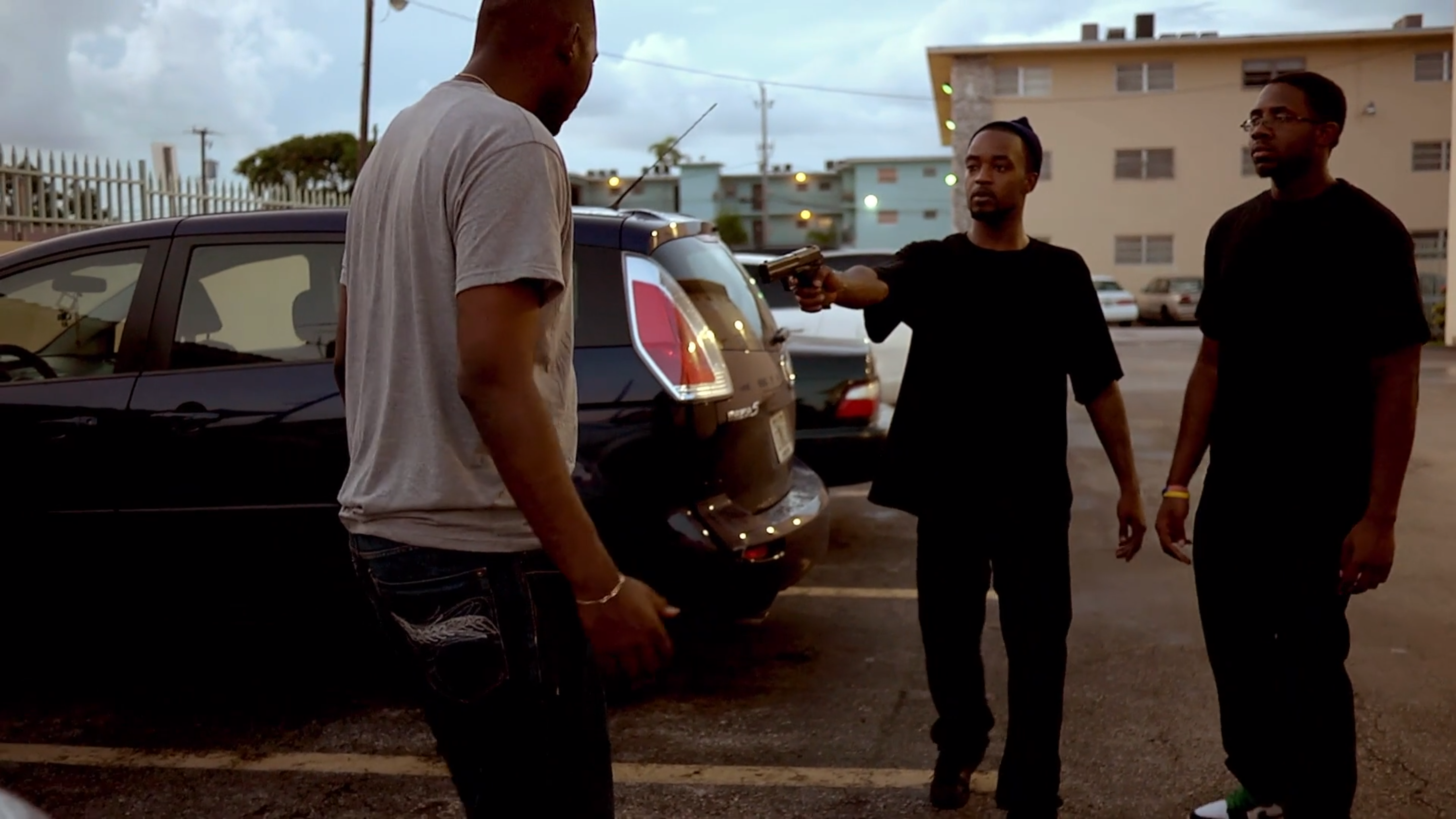 Miami: Unsolved Murders: Nilo Vila; Norman West 