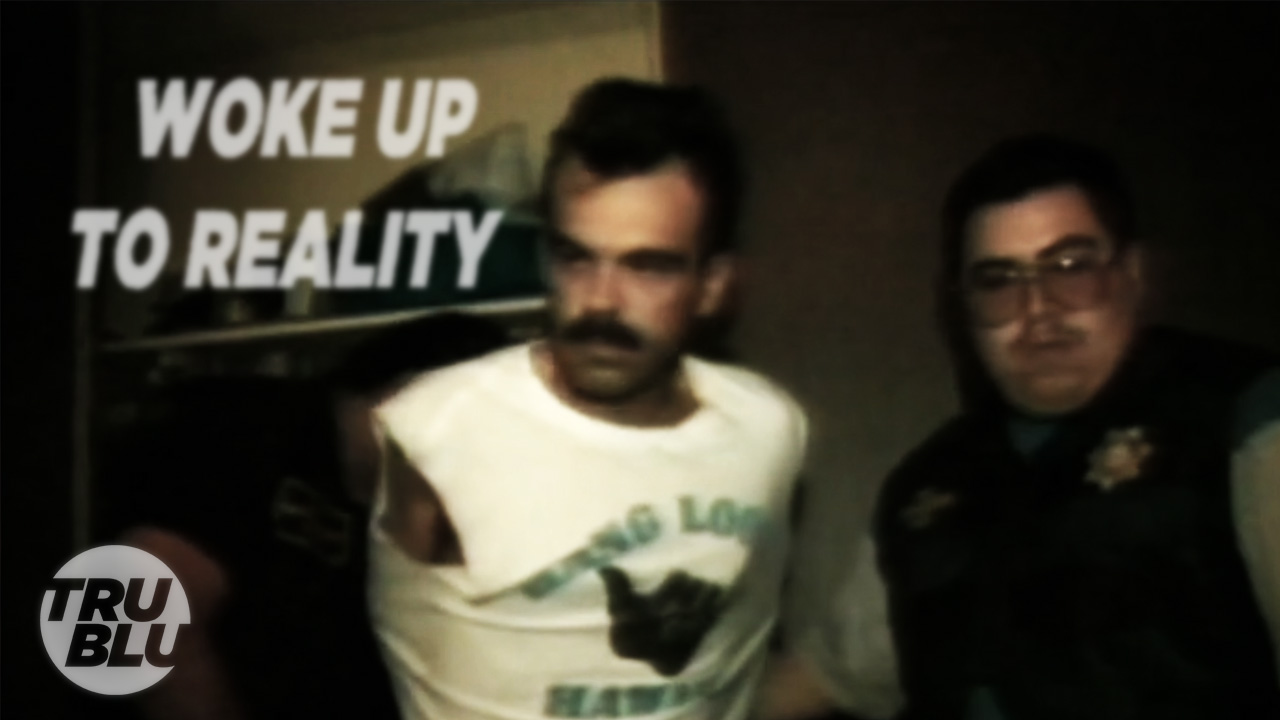 Bounty Hunters S1:E2 - Woke-Up To Reality