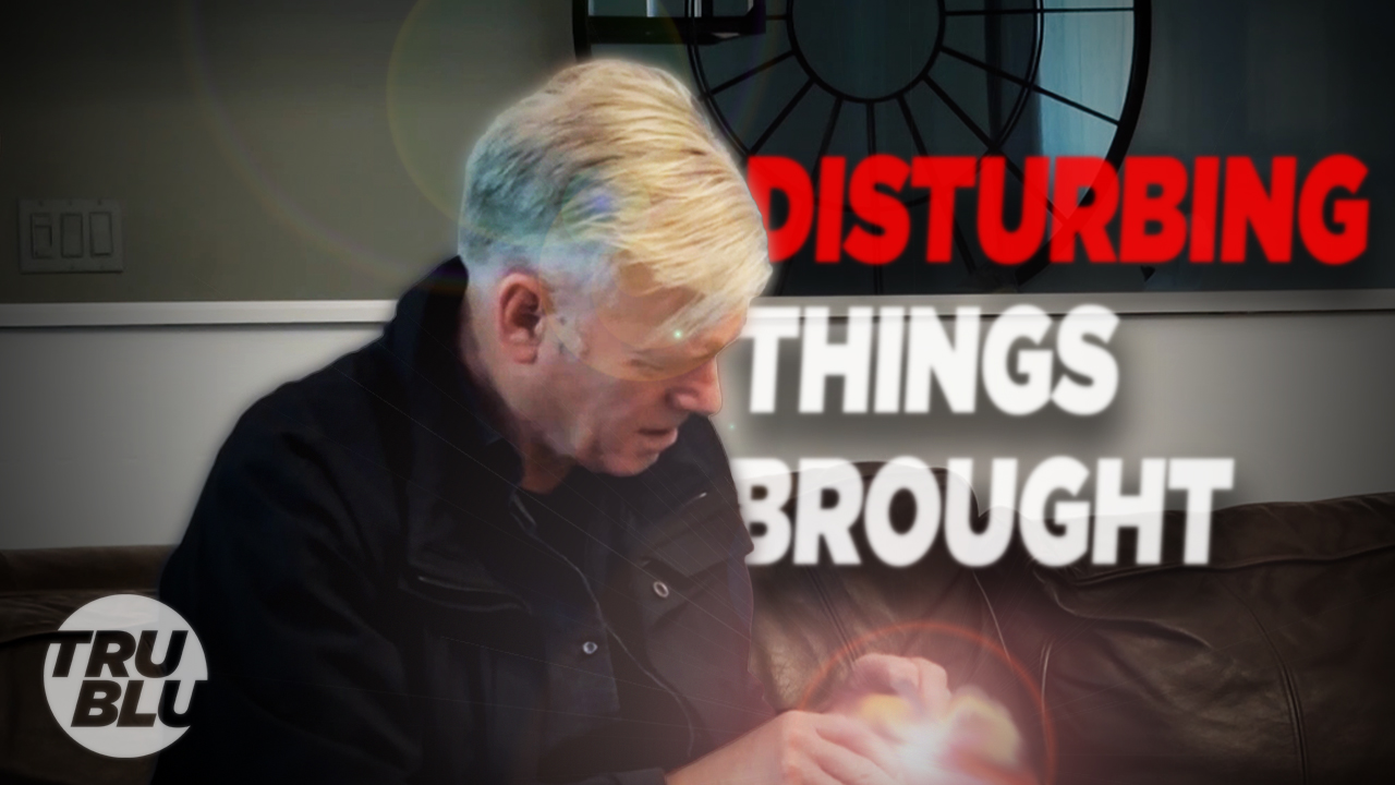 You Brought What? -Takedown with Chris Hansen