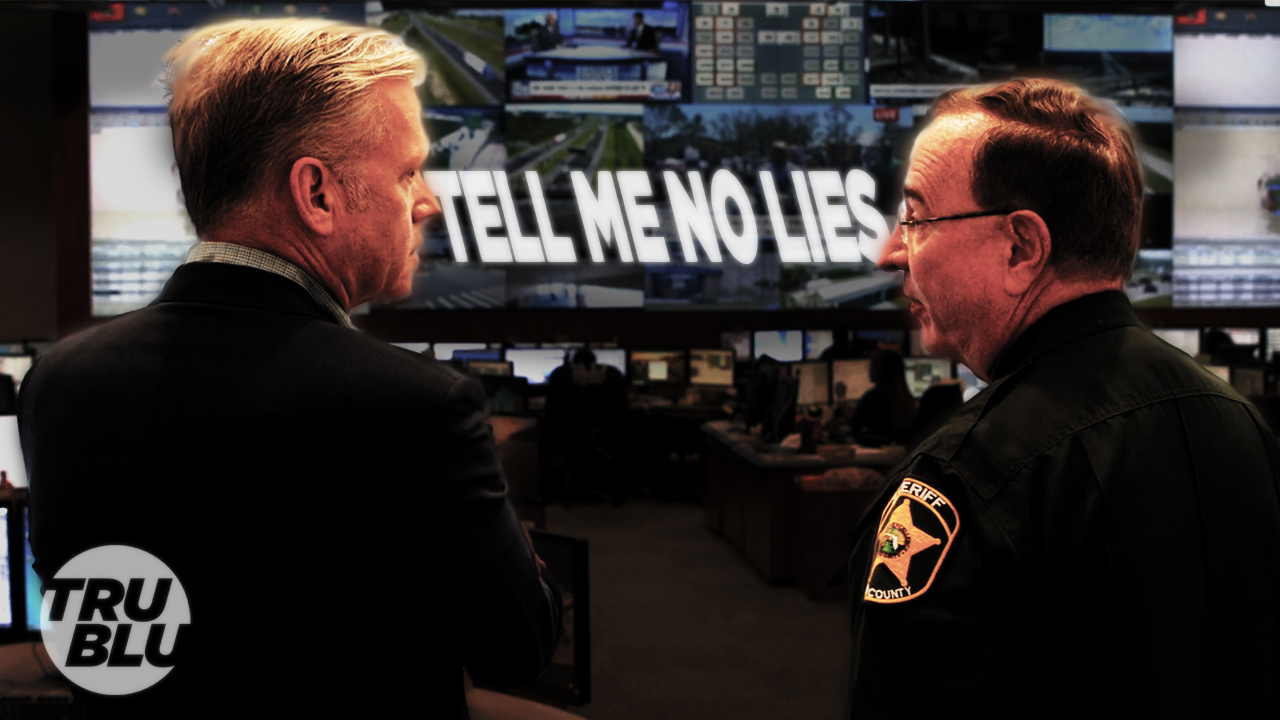 Ep. 4 - Polk County - Tell Me No Lies