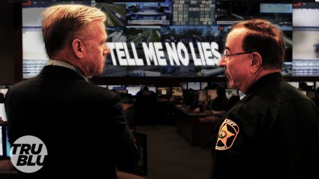 Ep. 4 - Polk County - Tell Me No Lies