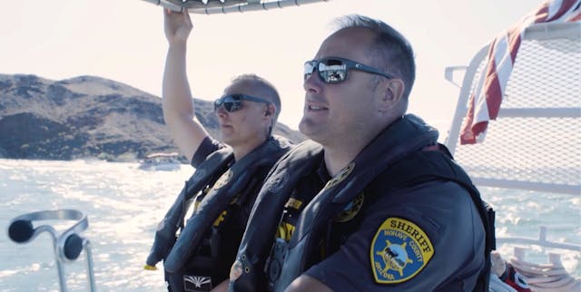 Ep.5 - Iron Sheriff: Waterway Deputies