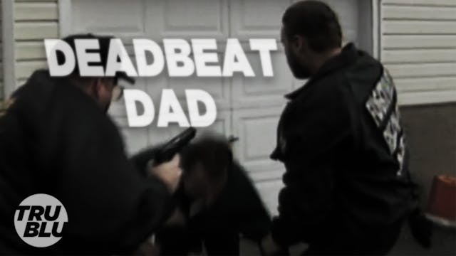 Bounty Hunters S2:E8 Deadbeat Dad