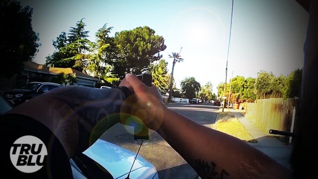 Ep. 9 - Cops Under Fire - Thieves on ...