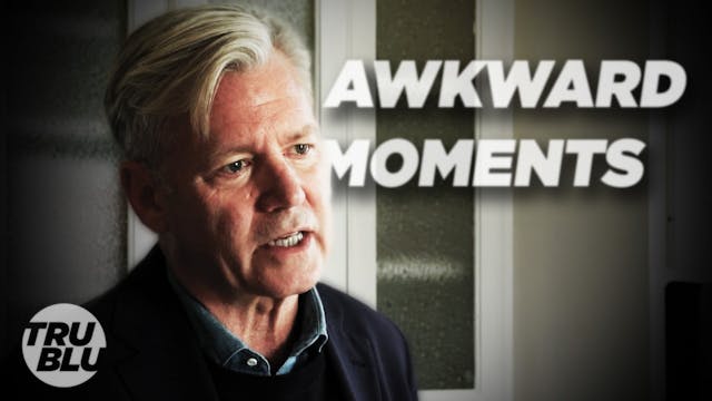 Most Awkward Moments -Takedown with C...