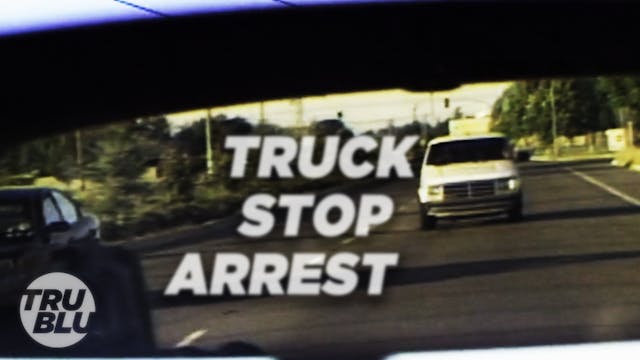 Bounty Hunters S5:E16 Truck Stop Arrest