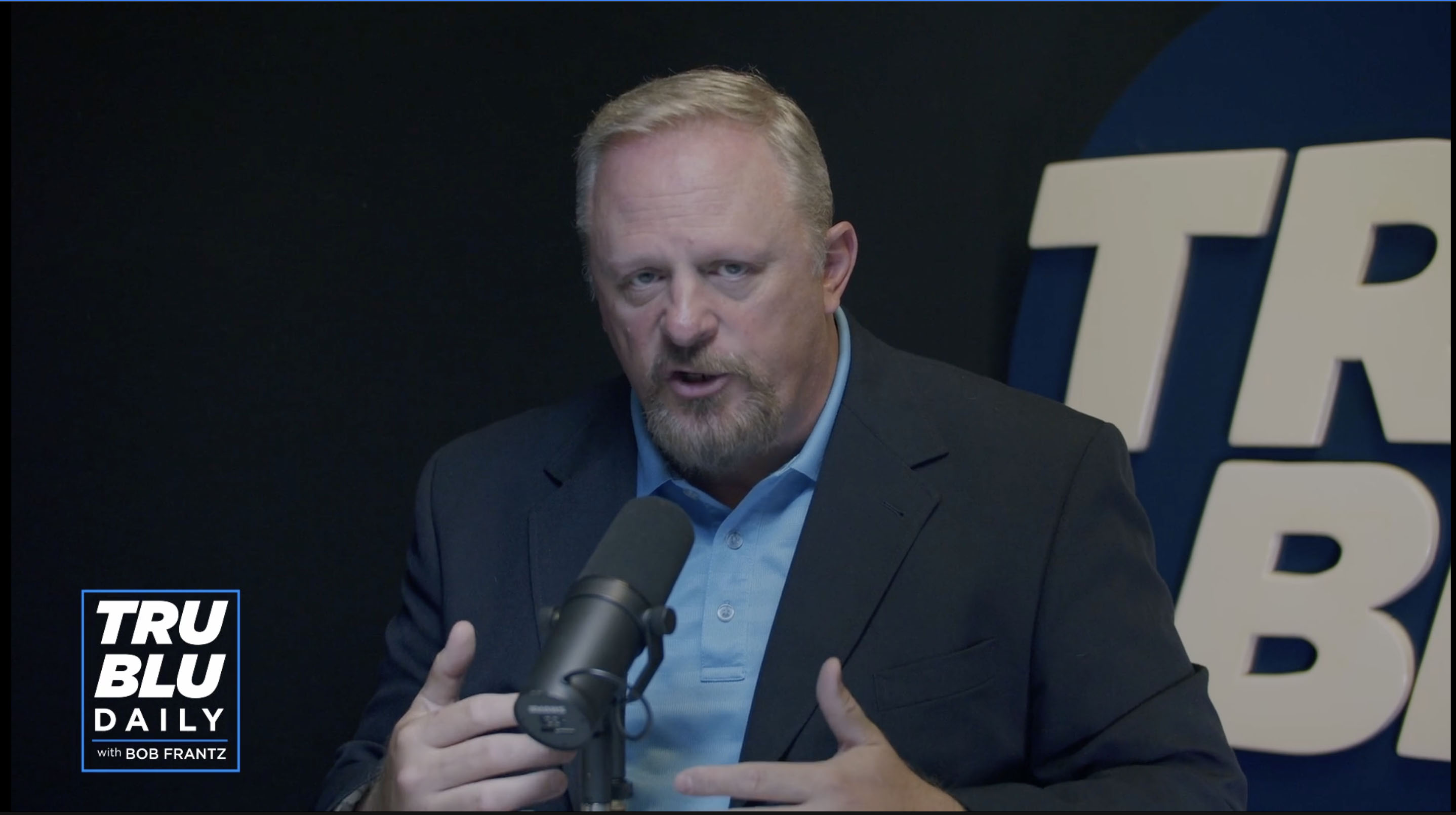 Ep. 25 - TruBlu Today