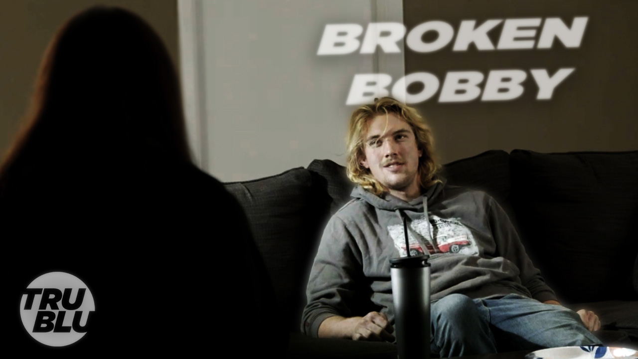 Ep. 1 - Takedown - Marquette - Broken Bobby