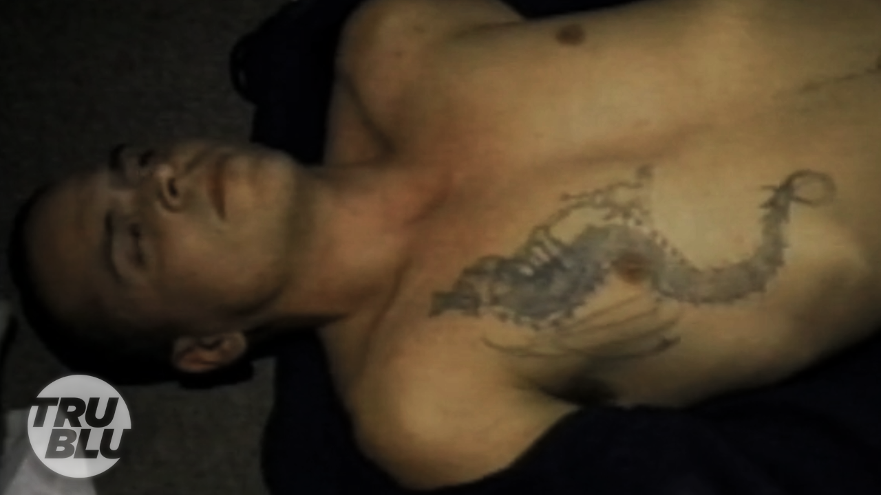 Bounty Hunters S5:E4 Protecting His Woman