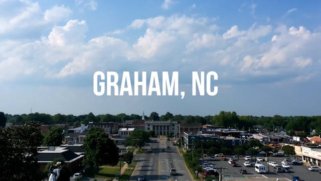 Graham, North Carolina